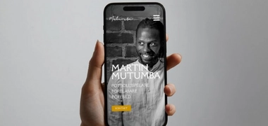 Martin Mutumba