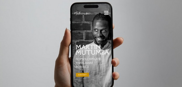 Martin Mutumba