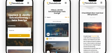SolcellsGuide.se