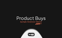 Product Buys