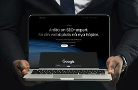 SEOkonsulten Sverige AB