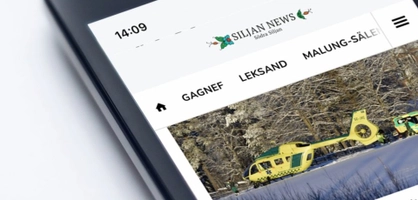 Siljan News AB