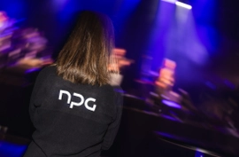 NORWEGIAN PROMOTION GROUP AS