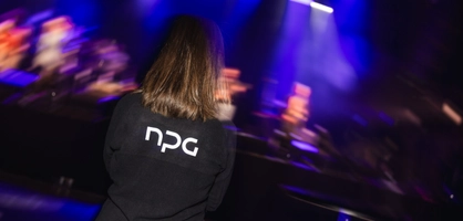 NORWEGIAN PROMOTION GROUP AS