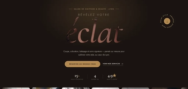 Éclat Style