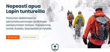 Tunturin Lääkärikeskus
