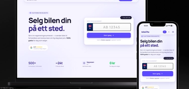 Bilskifte.no
