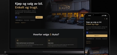 S-autoas.no
