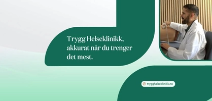 TryggHelseklinikk