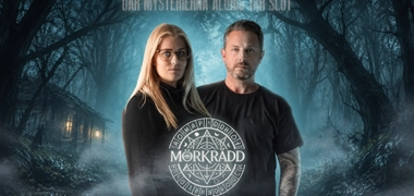 Mörkrädd Podcast