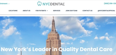  NYC Dental