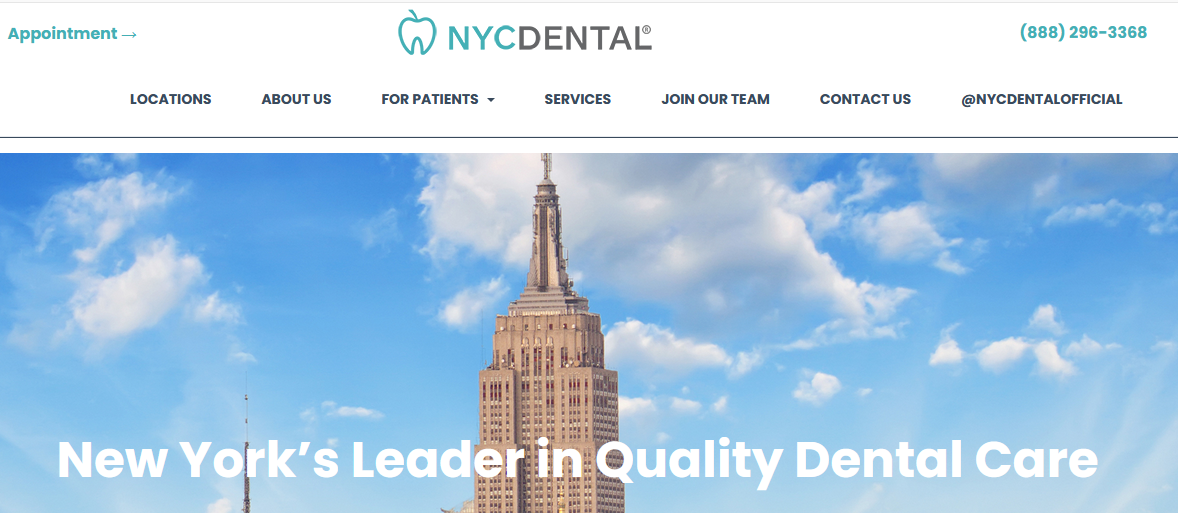  NYC Dental