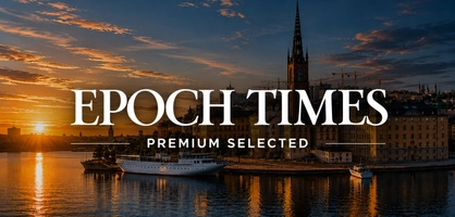 Svenska Epoch Times