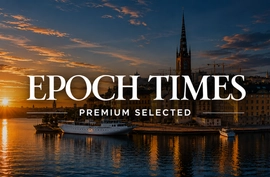 Svenska Epoch Times