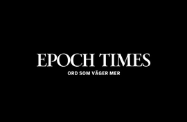 Svenska Epoch Times