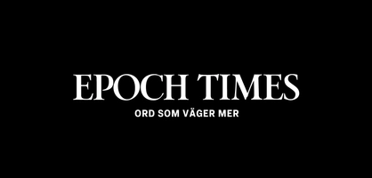 Svenska Epoch Times