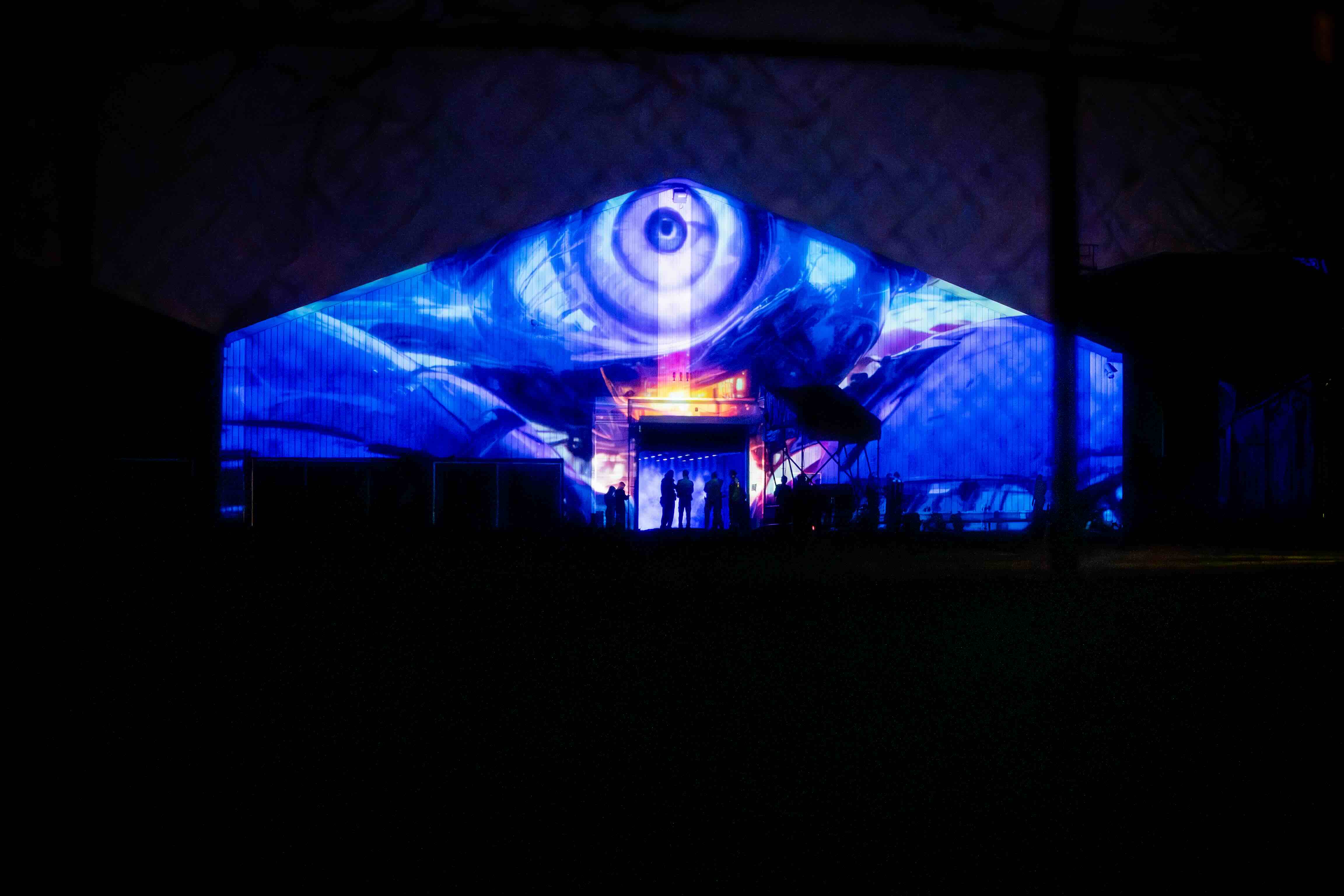 Club of the future