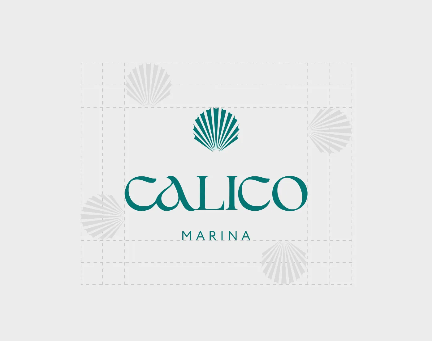 Calico Marina