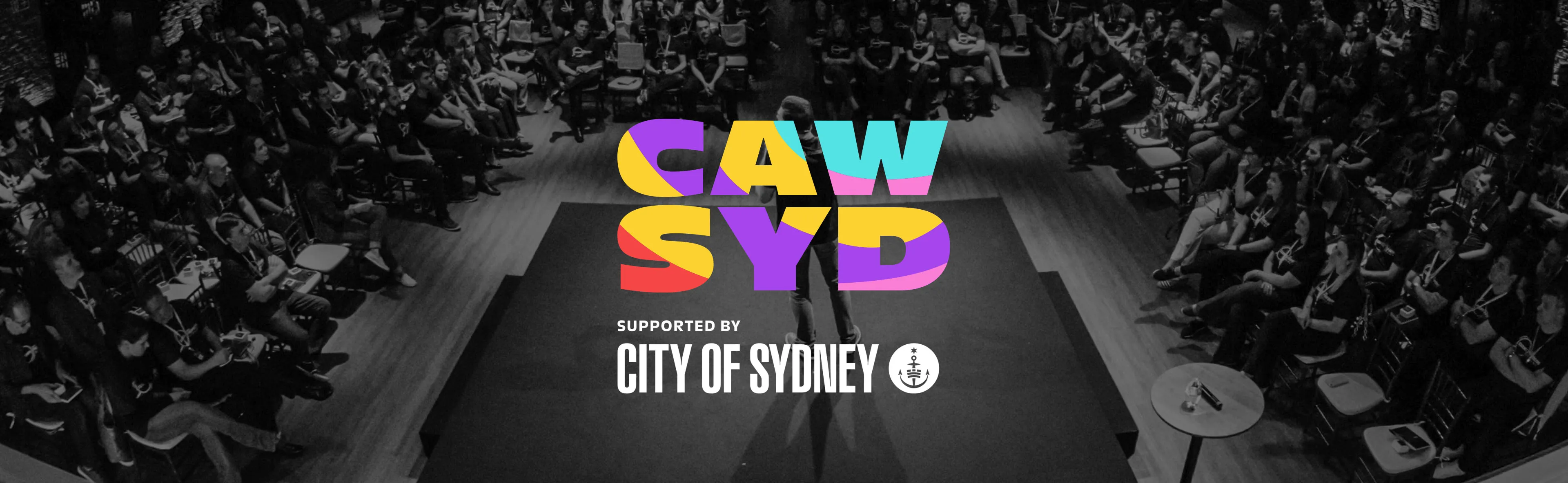 Sydney Climate Action Week 2024/2025