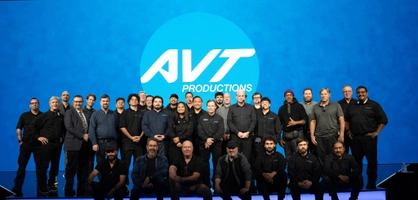 AVT Productions