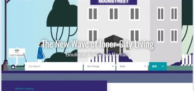 Mainstreet Equity Corp.