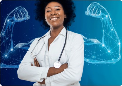 Dr. First