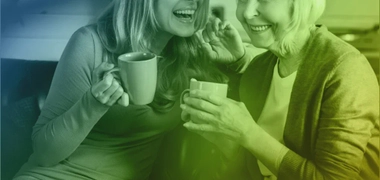 Anglicare - Visitor Management & Resident Service System