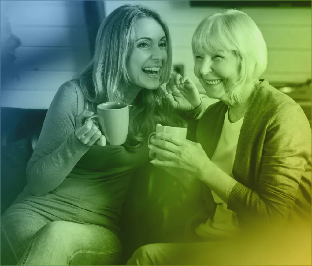 Anglicare - Visitor Management & Resident Service System