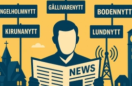 Notisen Media AB