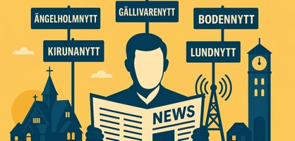 Notisen Media AB