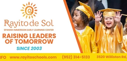 Rayito de Sol Spanish Immersion Early Learning Center