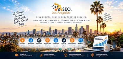 Los Angeles SEO