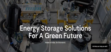 Smart Solar & Battery Management Platform for Renewable Energy Operations