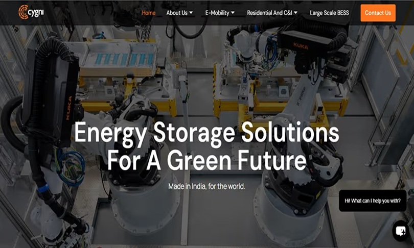 Smart Solar & Battery Management Platform for Renewable Energy Operations