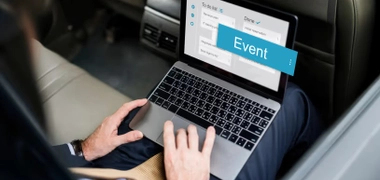 Online Event Ticketing Solution
