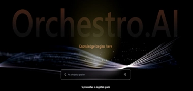 Orchestro LLM Chatbot Development 
