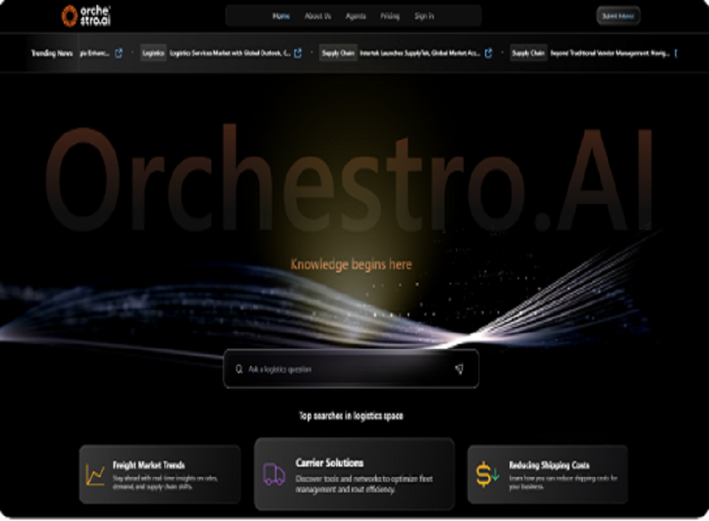 Orchestro LLM Chatbot Development 
