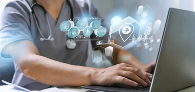 AI-Powered Patient Information System Development