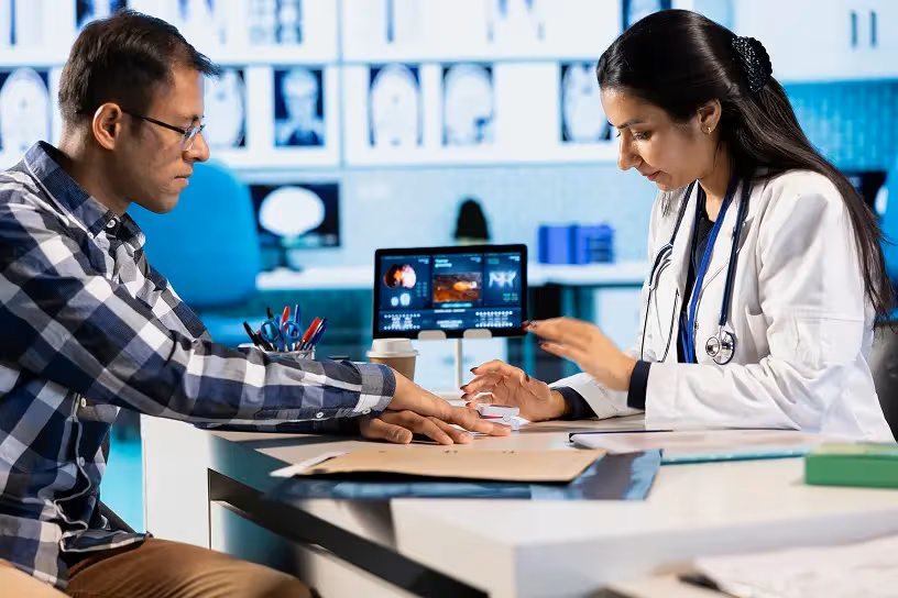 Aesthetic Practice Management System Development