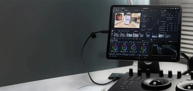 Video Editing 