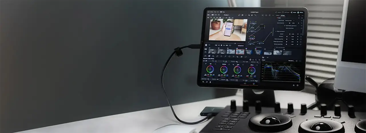 Video Editing 