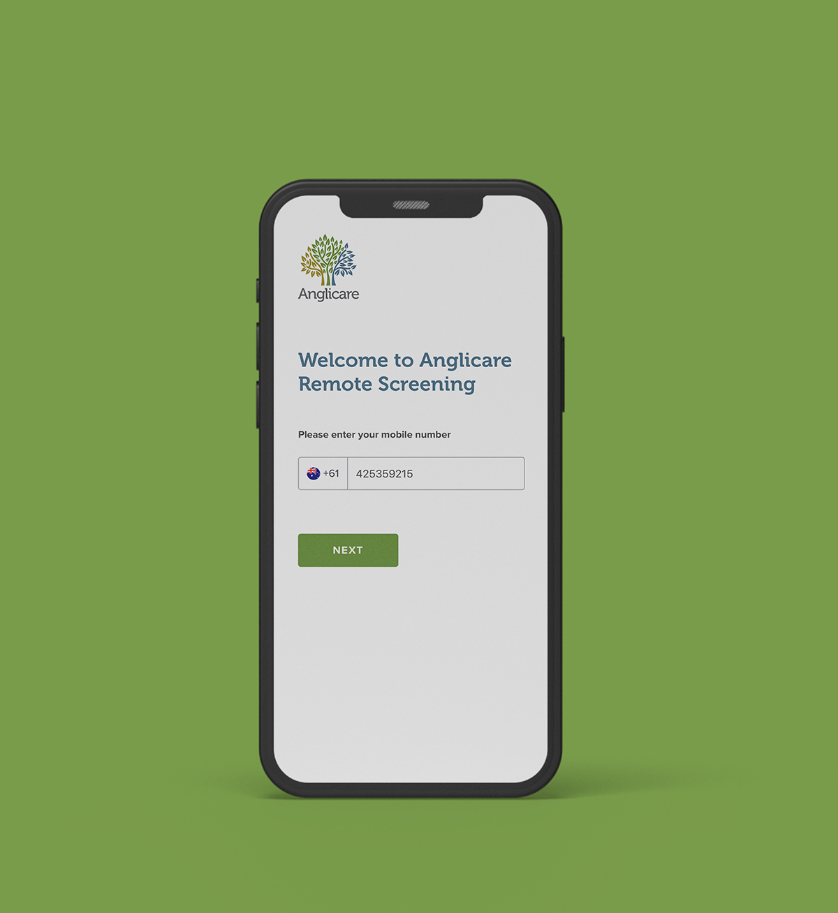 Anglicare