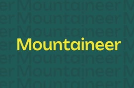 Mountaineer