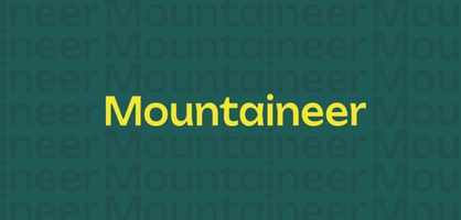 Mountaineer
