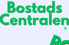 Bostadscentralen