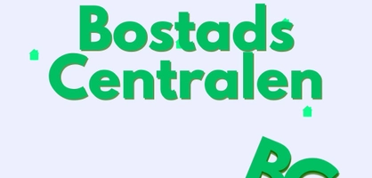 Bostadscentralen