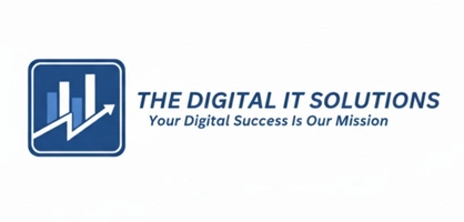 The Digital IT Solutions