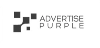 Advertise Purple