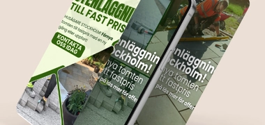 Kundcase: Soso Bygg & Mark AB