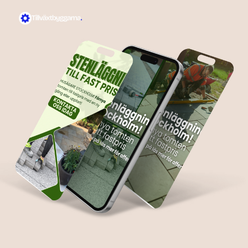 Kundcase: Soso Bygg & Mark AB